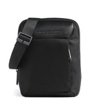 Piquadro Macbeth Sac bandoulière black