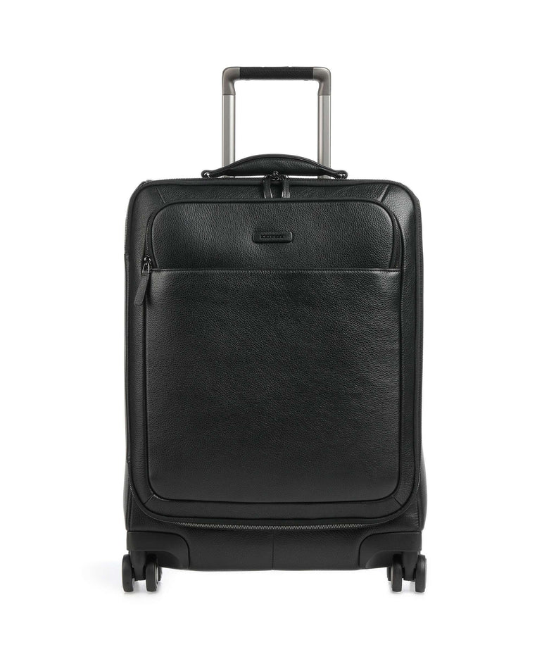 Piquadro Spinner (4 wheels) black