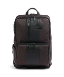 Piquadro BRIEF2 Rucksack wengè