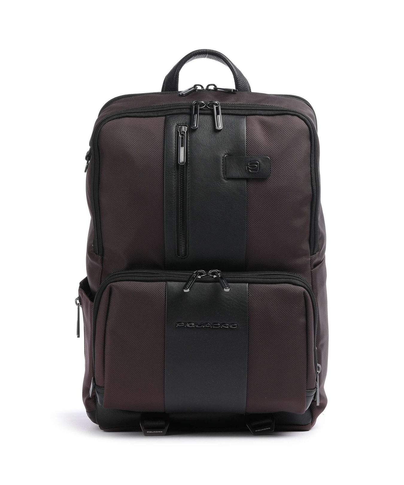 Piquadro BRIEF2 Backpack wengè