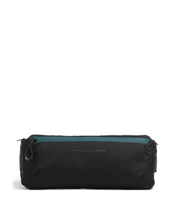 Piquadro Corner H2O Marsupio black
