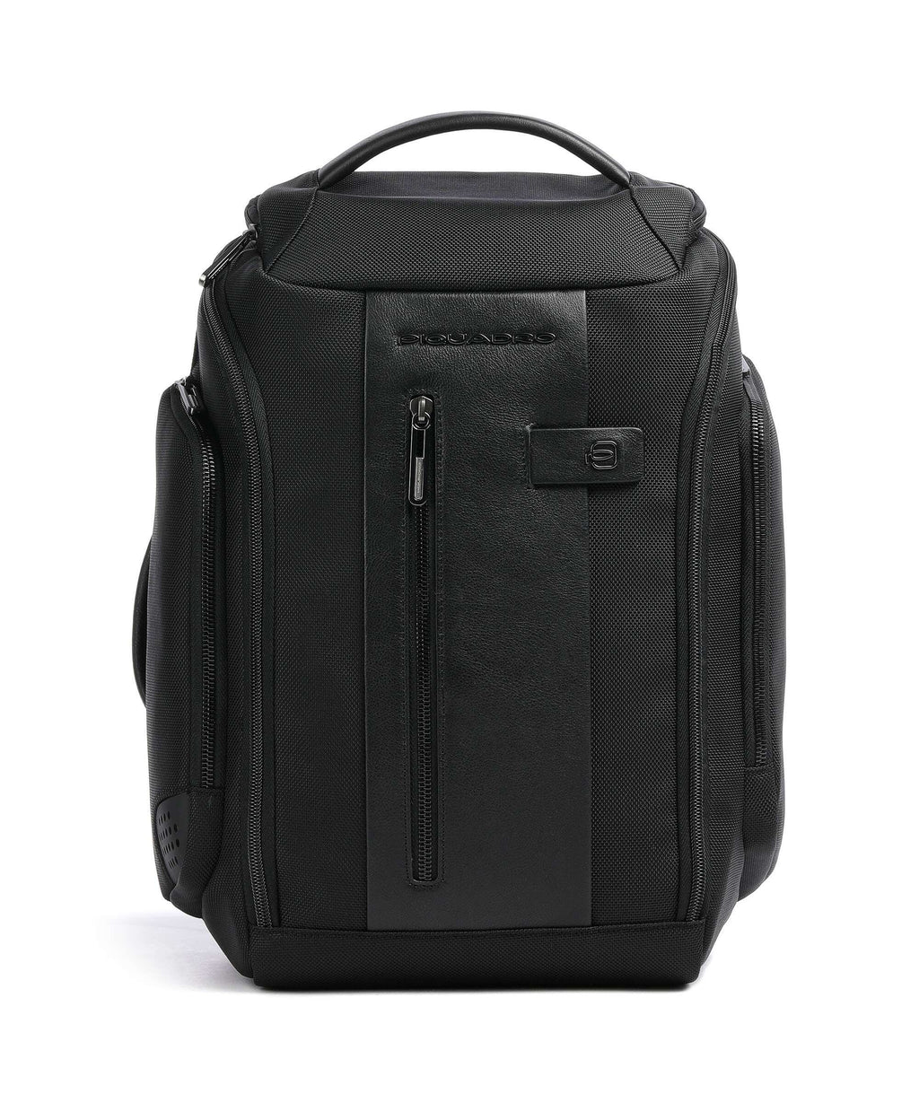 Piquadro Backpack black