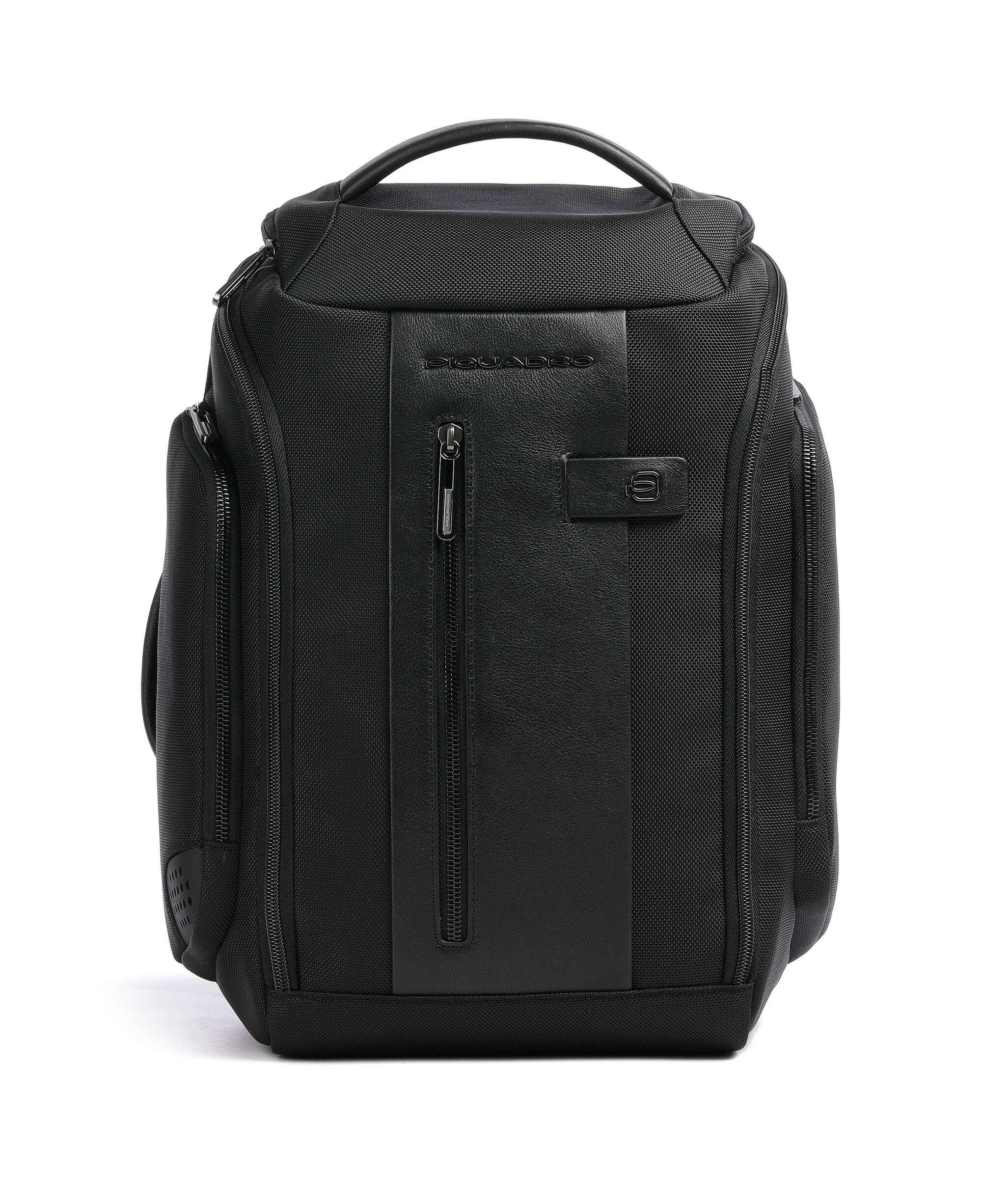Piquadro Backpack black
