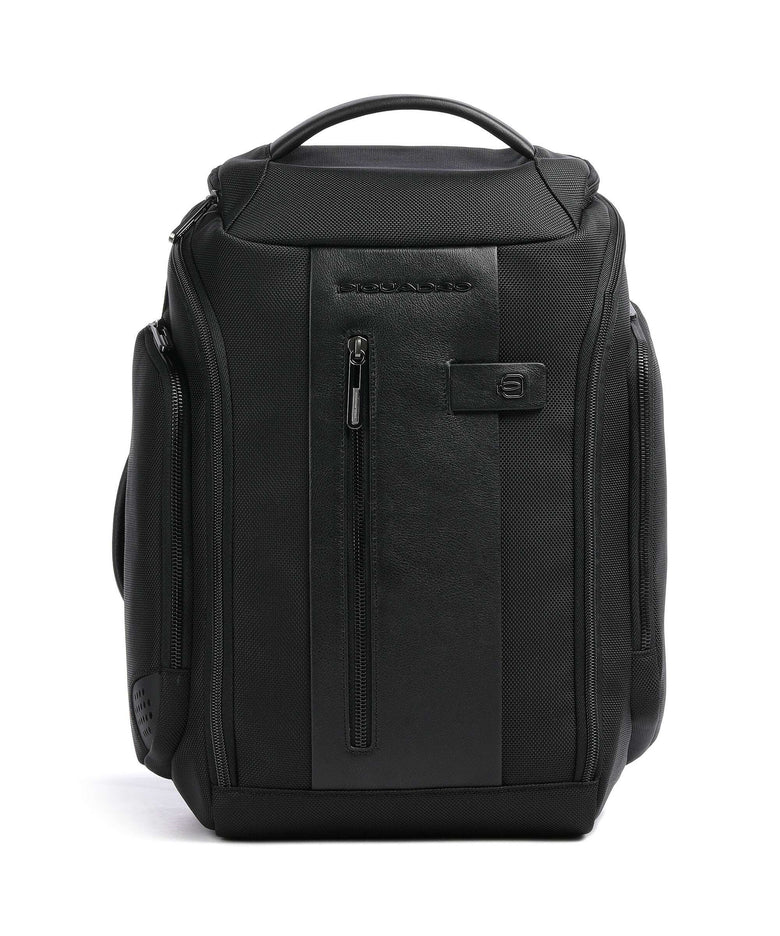 Piquadro Backpack black