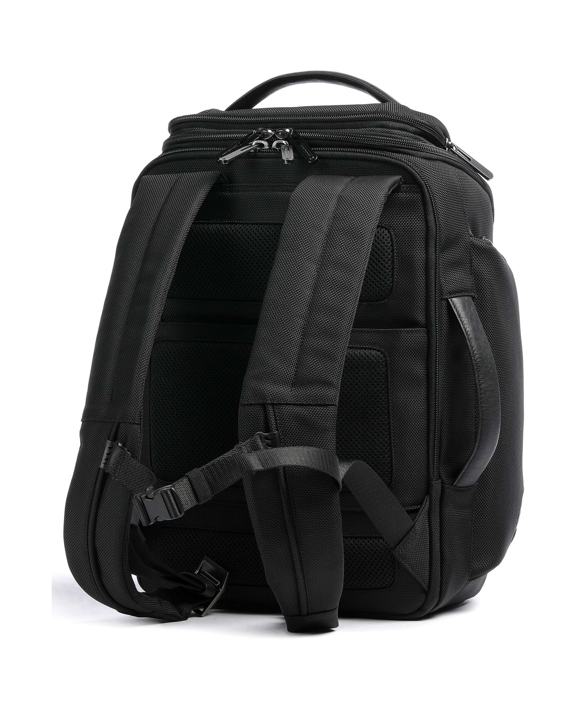 Piquadro Backpack black