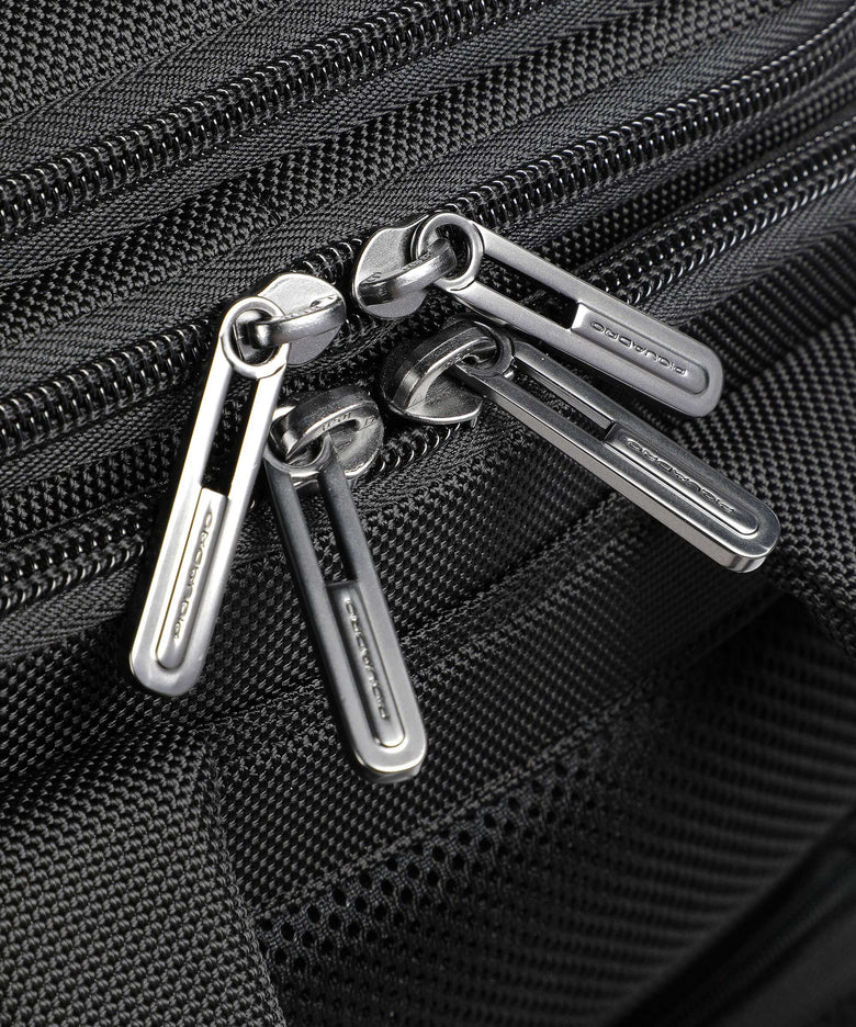 Piquadro Backpack black