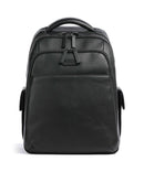 Piquadro Collezione Modus Restyling Rucksack black