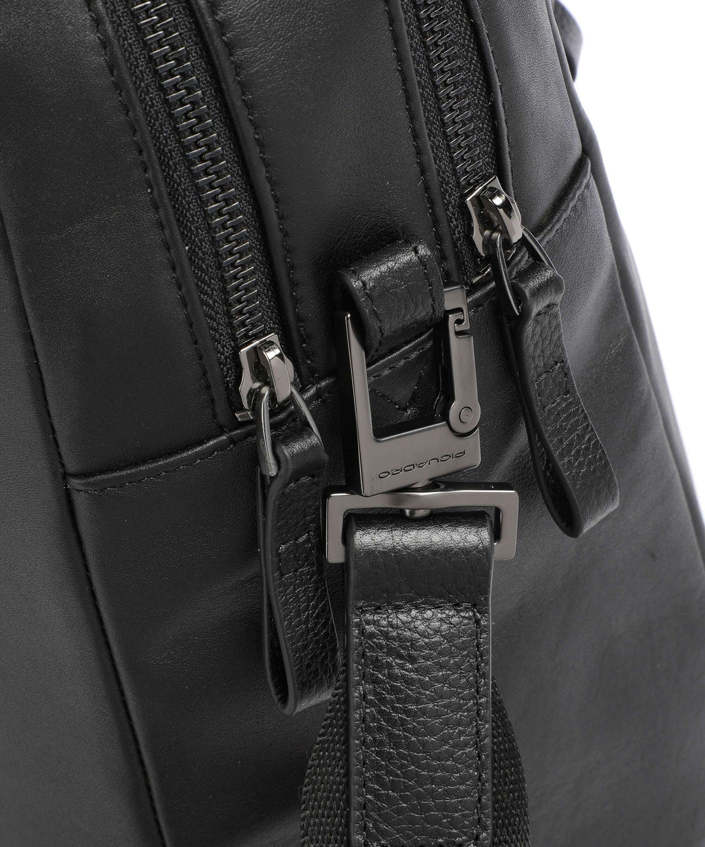 Piquadro PAN Briefcase black