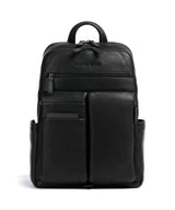 Piquadro Paavo Sac à dos black