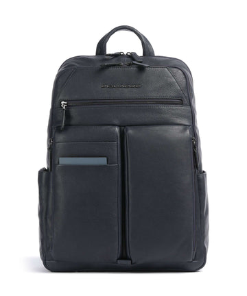 Piquadro Paavo Sac à dos blu