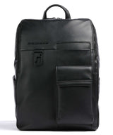 Piquadro Finn Rucksack black