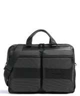 Piquadro Gio Porte-document black