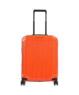 Piquadro Valise 4 roues orange