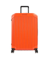 Piquadro Valigia trolley (4 ruote) orange