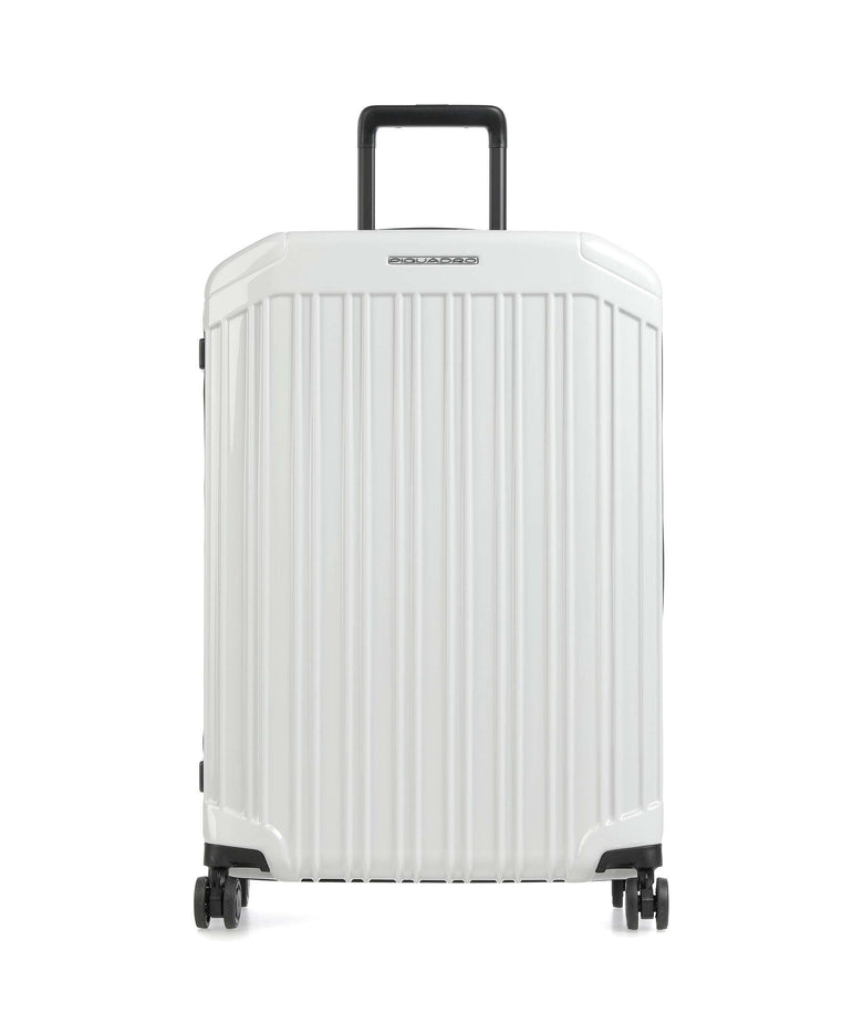 Piquadro Spinner (4 wheels) grey
