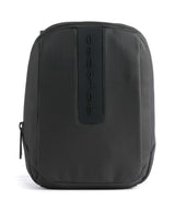 Piquadro Hidor Borsa a tracolla black