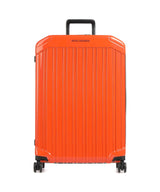 Piquadro Valigia trolley (4 ruote) orange