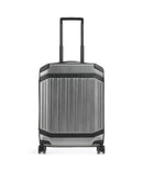 Piquadro PQL-Premium Valigia trolley (4 ruote) grey/black
