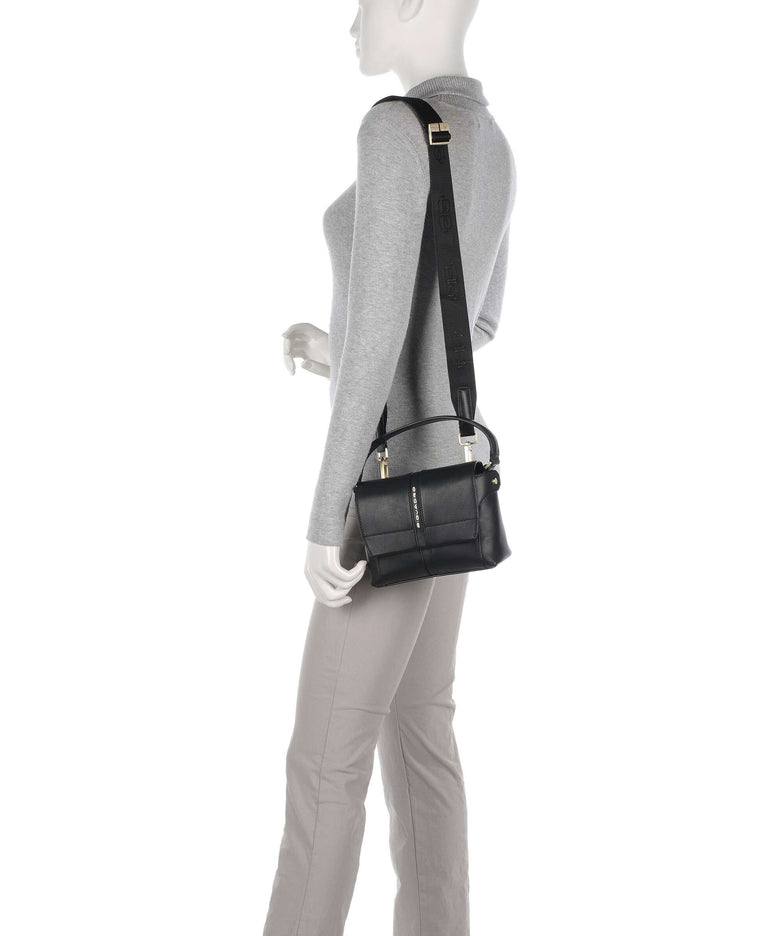 Piquadro Ray Shoulder bag nero