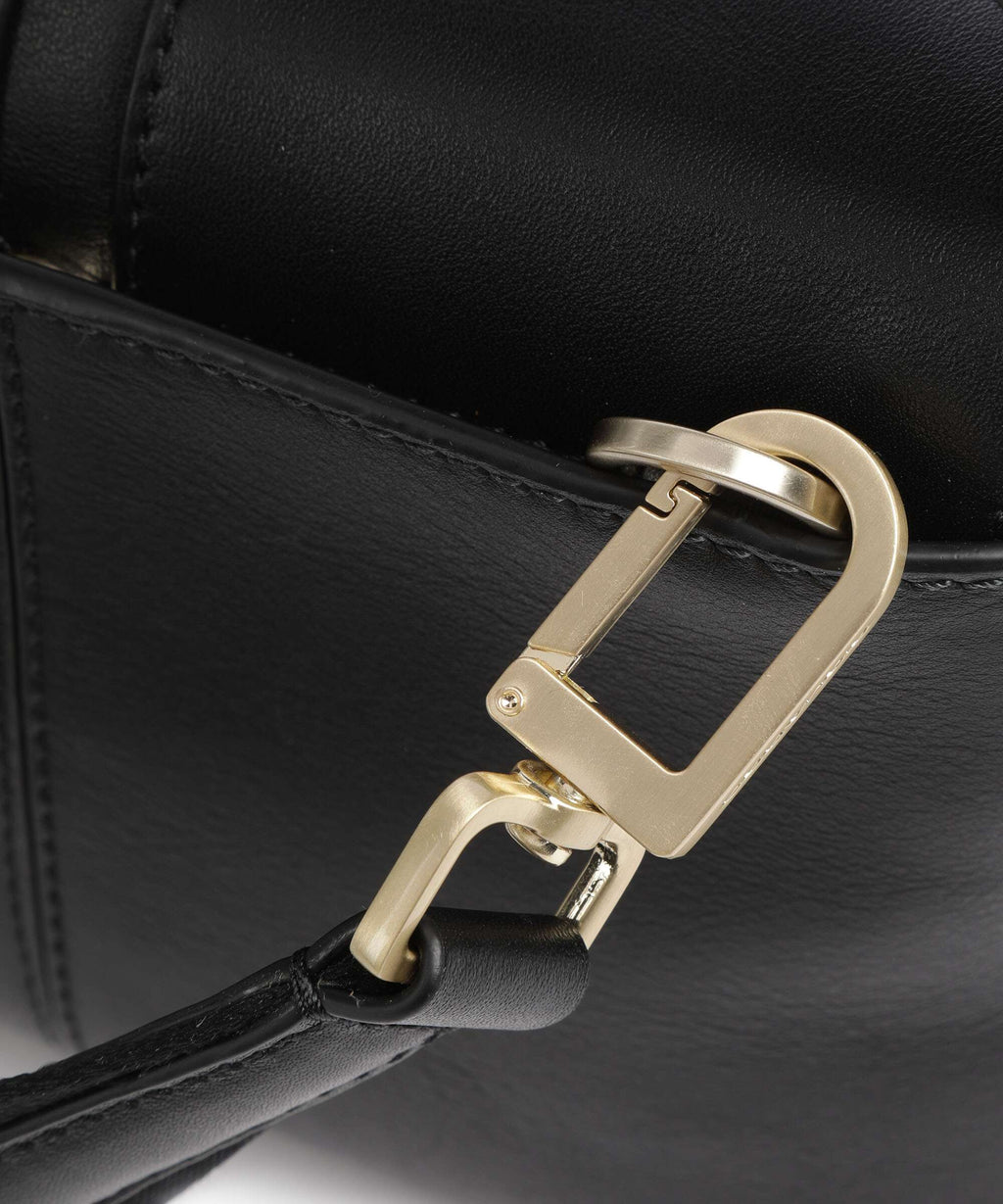 Piquadro Ray Shoulder bag nero