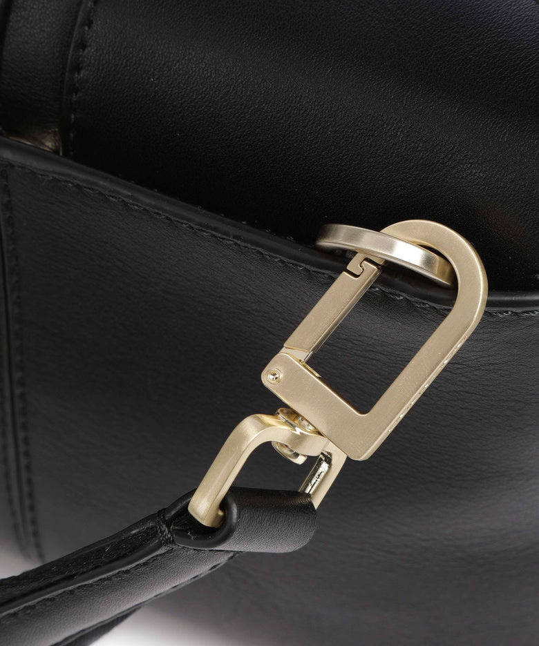 Piquadro Ray Shoulder bag nero