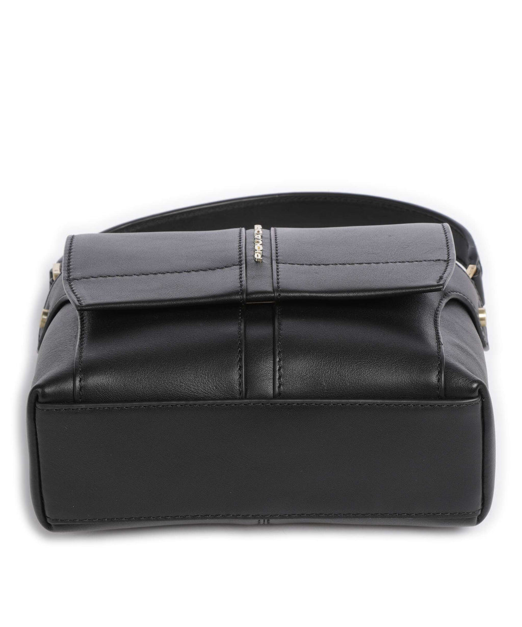 Piquadro Ray Shoulder bag nero