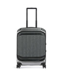Piquadro PQ-Light Premium Spinner (4 wheels) grey/black
