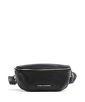 Piquadro Circle Belt bag nero