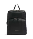 Piquadro Circle Sac à dos d'ordinateur nero