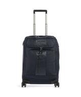 Piquadro Brief S Valise 4 roues blu