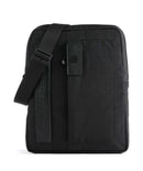 Piquadro AKRON Borsa a tracolla black