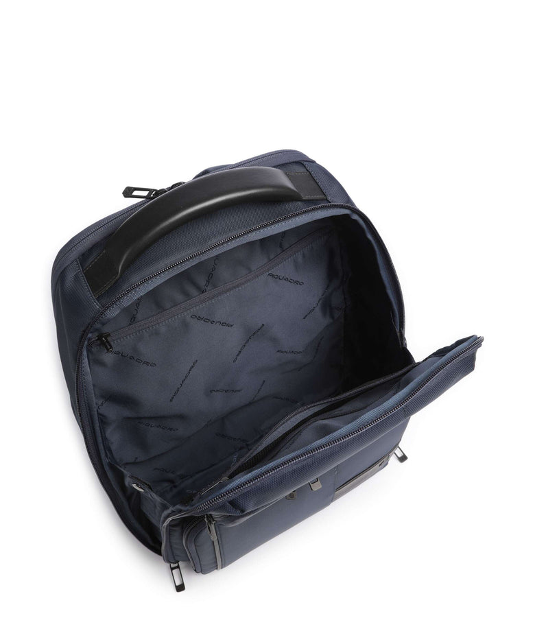 Piquadro Wollem W129 Backpack blu