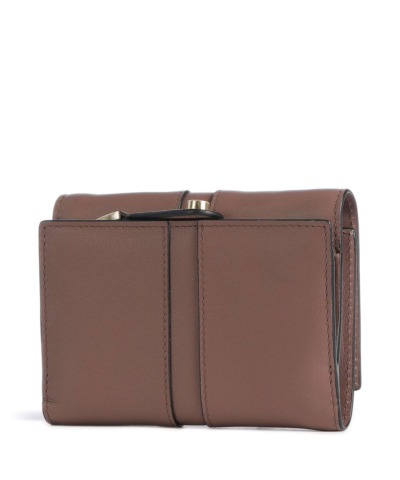 Piquadro Ray RFID Wallet arancio