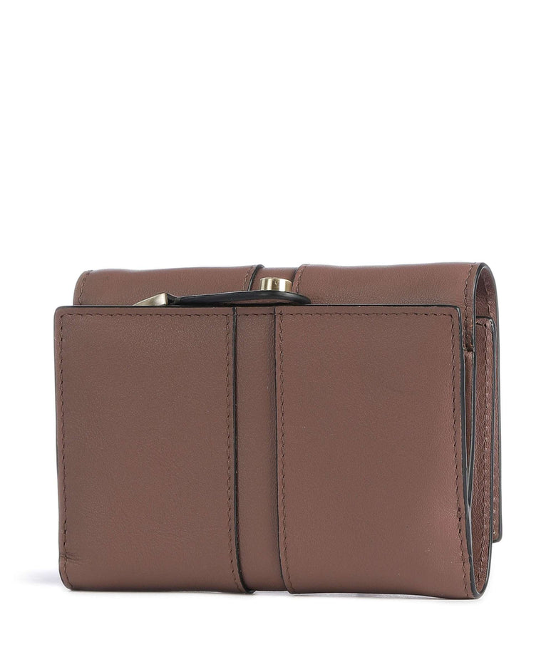 Piquadro Ray RFID Wallet arancio