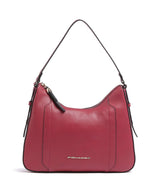Piquadro Circle Schultertasche rosso