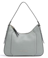 Piquadro Circle Schultertasche verde menta