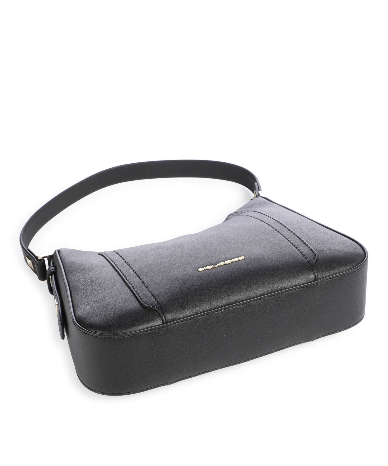Piquadro Circle Shoulder bag nero