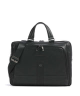 Piquadro Carl 13 Porte-document nero