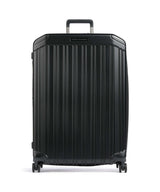 Piquadro PQ Light L 4-Rollen Trolley nero opaco