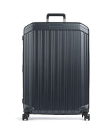 Piquadro PQ Light L 4-Rollen Trolley blu opaco