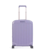 Piquadro PQ Light S Valise 4 roues viola