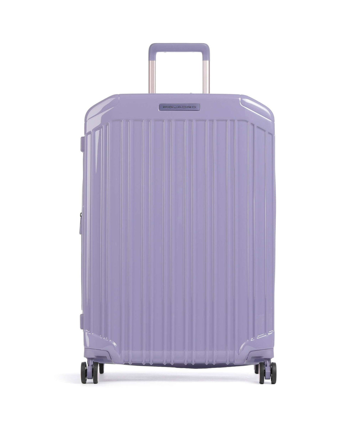 Piquadro PQ Light M Spinner (4 wheels) viola