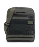 Piquadro FX Umhängetasche verde