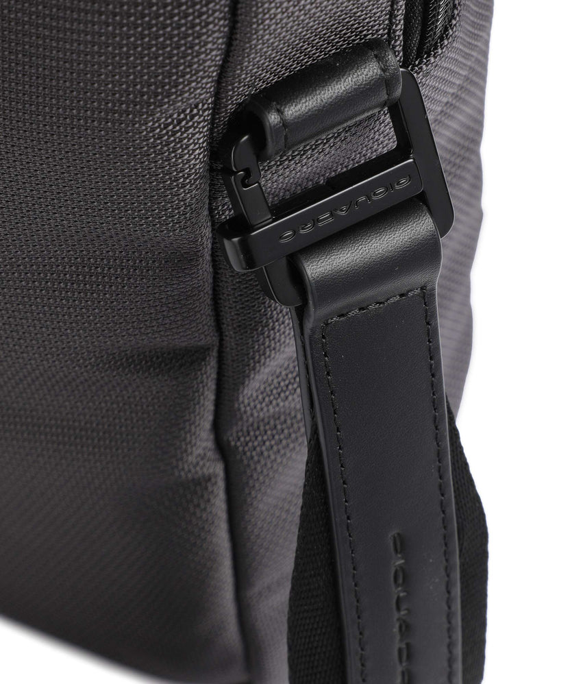 Piquadro FX Briefcase nero