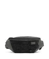 Piquadro FX Marsupio verde