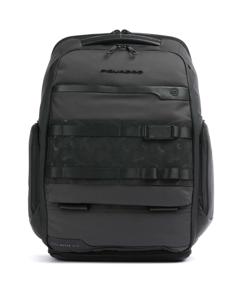 Piquadro FX Backpack nero