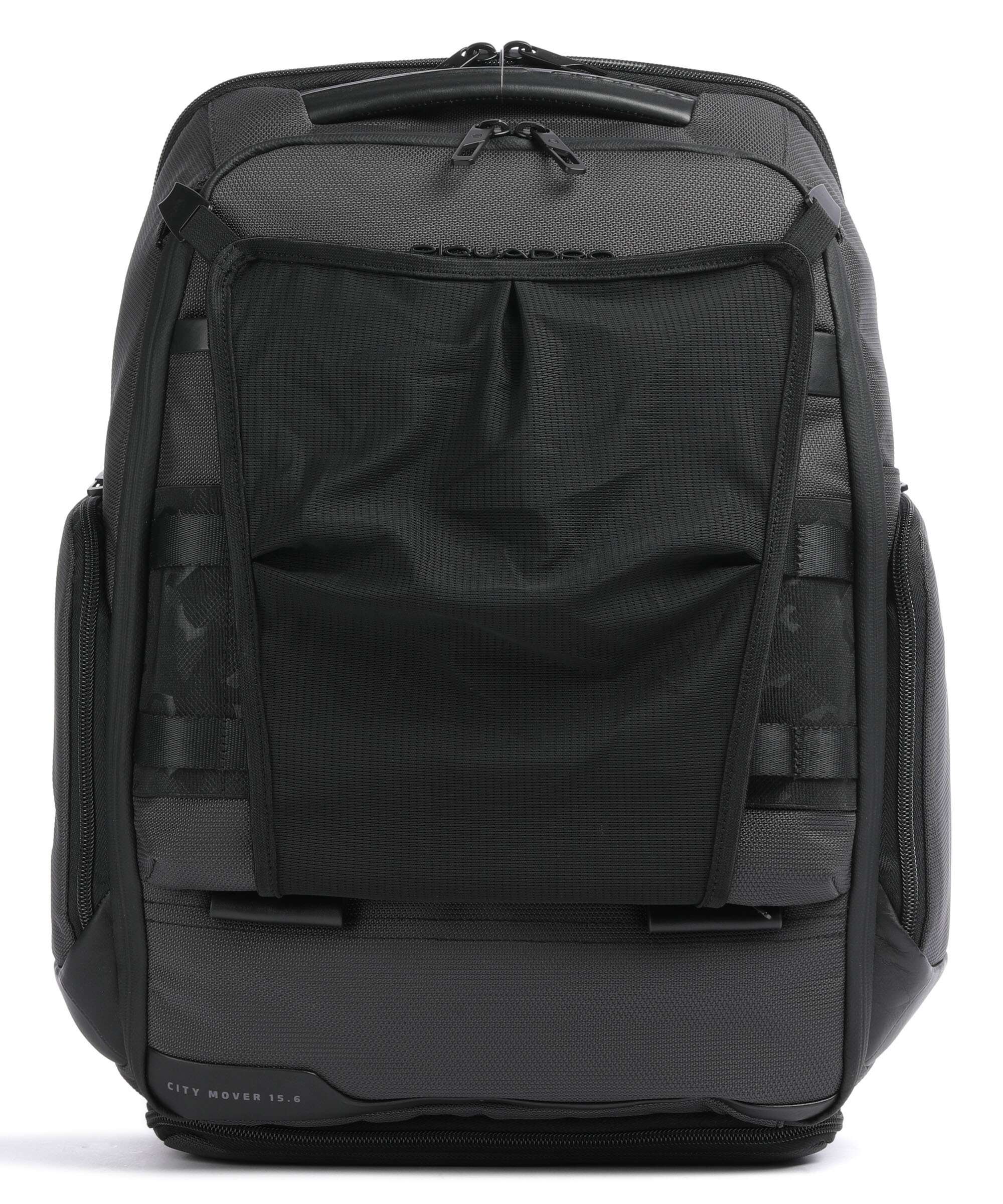 Piquadro FX Backpack nero