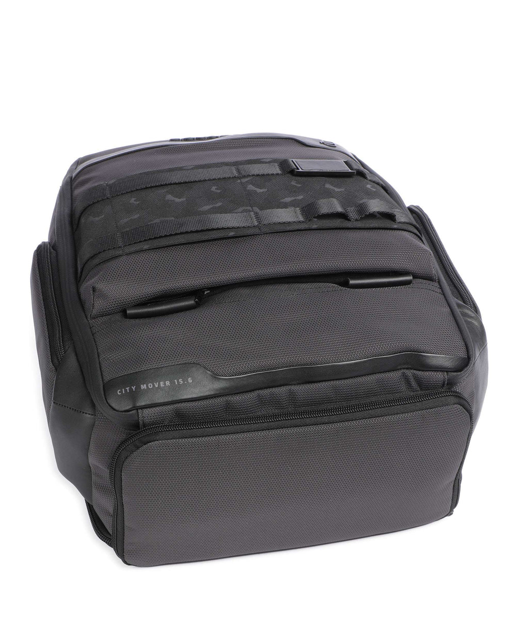 Piquadro FX Backpack nero