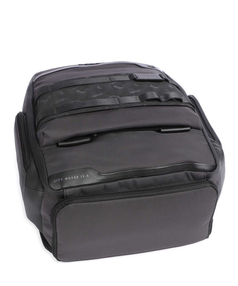 Piquadro FX Backpack nero