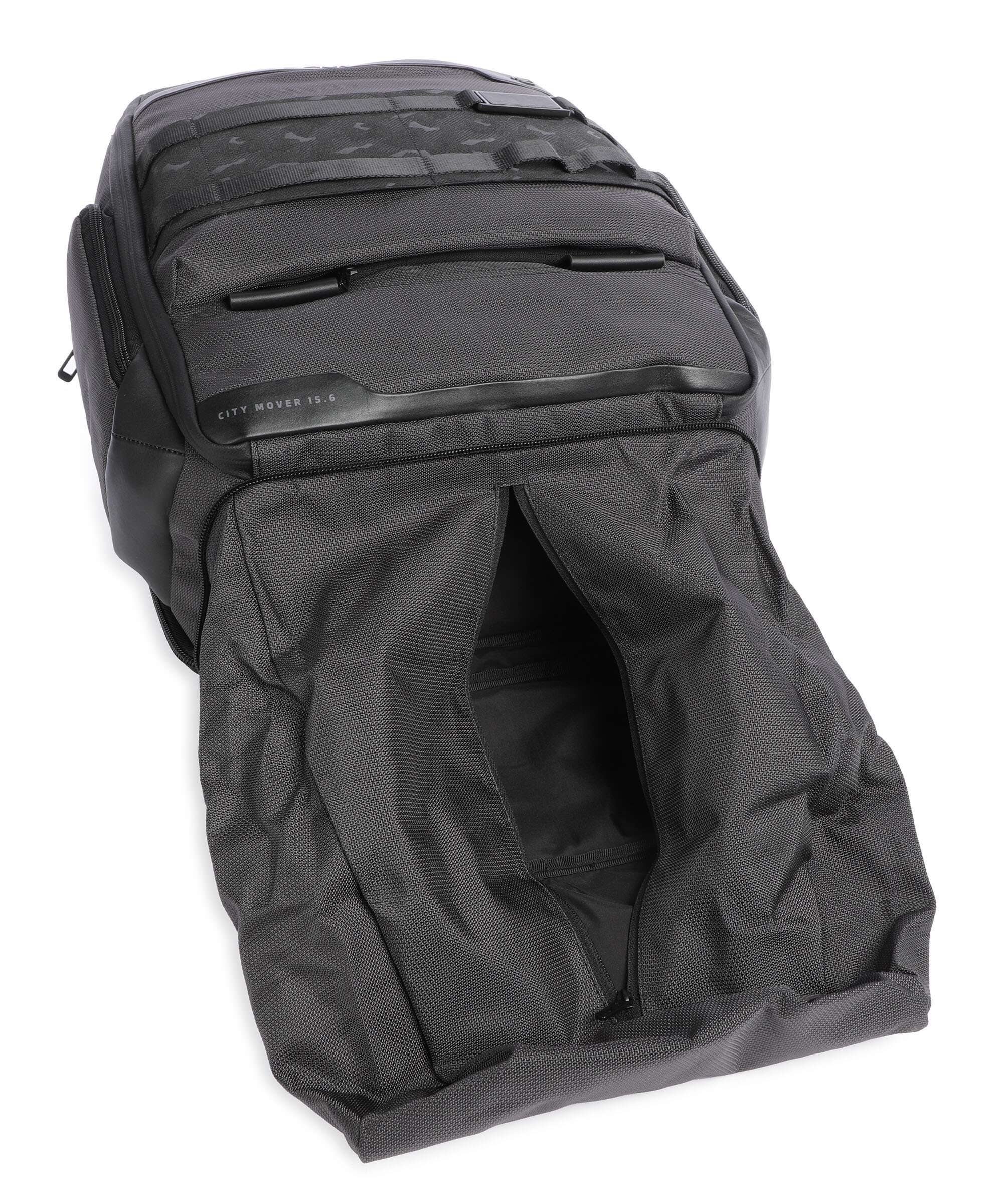 Piquadro FX Backpack nero